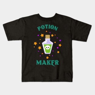 Magic Potion Kids T-Shirt